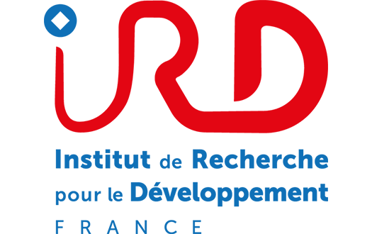 Logo IRD